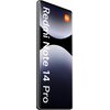 Smartfon XIAOMI Redmi Note 14 Pro 8/256GB 6.67" 120Hz Czarny Aparat Tylny 200 Mpx + 8 Mpx + 2 Mpx, Przedni 32 Mpx