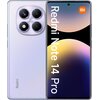 Smartfon XIAOMI Redmi Note 14 Pro 8/256GB 6.67" 120Hz Fioletowy