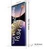 Smartfon XIAOMI Redmi Note 14 Pro 8/256GB 6.67" 120Hz Fioletowy System operacyjny Android