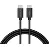 Ładowarka sieciowa ECOFLOW Rapid 65W Srebrny Grubość [mm] 29.4