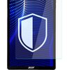 Szkło hybrydowe 3MK FlexibleGlass Pro do Acer Iconia iM9-12M Cechy dodatkowe Łatwy montaż