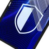Szkło hybrydowe 3MK FlexibleGlass Pro do Acer Iconia iM10-22 Cechy dodatkowe Twardość 7H