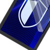 Szkło hybrydowe 3MK FlexibleGlass Pro do Acer Iconia Tab P11 Cechy dodatkowe Twardość 7H