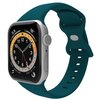 Pasek CELLY Silic do Apple Watch 8/9/10/SE/SE 2/SE 2022/Ultra/Ultra 2 (42/44/45/49mm) Niebieski