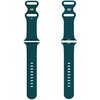 Pasek CELLY Silic do Apple Watch 8/9/10/SE/SE 2/SE 2022/Ultra/Ultra 2 (42/44/45/49mm) Niebieski Materiał Silikon