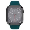 Pasek CELLY Silic do Apple Watch 8/9/10/SE/SE 2/SE 2022/Ultra/Ultra 2 (42/44/45/49mm) Niebieski Rodzaj Pasek