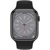 Pasek CELLY Mag do Apple Watch 8/9/10/SE/SE 2/SE 2022/Ultra/Ultra 2 (42/44/45/49mm) Czarno-pomarańczowy Rodzaj Pasek