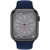 Pasek CELLY Mag do Apple Watch 8/9/10/SE/SE 2/SE 2022/Ultra/Ultra 2 (42/44/45/49mm) Niebieski Rodzaj Pasek