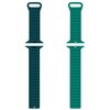 Pasek CELLY Mag do Apple Watch 8/9/10/SE/ SE 2/SE 2022/Ultra/Ultra 2 (42/44/45/49mm) Zielony Rodzaj Pasek