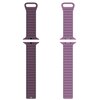 Pasek CELLY Mag do Apple Watch 8/9/10/SE/ SE 2/SE 2022/Ultra/Ultra 2 (42/44/45/49mm) Fioletowy Rodzaj Pasek