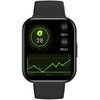 Smartwatch CELLY TrainerWatch2 Czarny Kompatybilna platforma Android