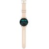Smartwatch CELLY TrainerRound2 Złoty Rodzaj Smartwatch