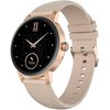 Smartwatch CELLY TrainerRound2 Złoty