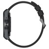 Smartwatch CELLY Trainerhalo Czarny Komunikacja Bluetooth