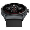 Smartwatch CELLY Trainerhalo Czarny Kompatybilna platforma iOS