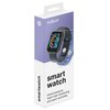 Smartwatch CELLY Trainerbeat Czarny + Fioletowy Pasek Rodzaj Smartwatch