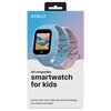 Smartwatch CELLY Kidswatch4G Niebieski + Różowy Pasek Kompatybilna platforma iOS