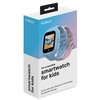 Smartwatch CELLY Kidswatch4G Niebieski + Różowy Pasek Rodzaj Zegarek dla dzieci