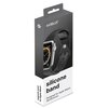 Pasek CELLY Silc do Apple Watch 8/9/SE/SE 2/SE 2022 (38/40/41mm) Czarny Rodzaj Pasek