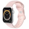 Pasek CELLY Silic do Apple Watch 8/9/SE/SE 2/SE 2022 (38/40/41mm) Różowy