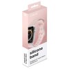 Pasek CELLY Silic do Apple Watch 8/9/SE/SE 2/SE 2022 (38/40/41mm) Różowy Rodzaj Pasek