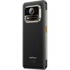 Smartfon ULEFONE Armor 25T 6/256GB 6.78" 120 Hz Czarny Aparat Tylny 50 Mpx + 64 Mpx, Przedni 32 Mpx