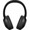Słuchawki nauszne QCY ANC H4 Czarny Transmisja bezprzewodowa Bluetooth