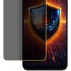 Folia ochronna 3MK Silky Matt Privacy do Motorola Moto G 5G 2025 Cechy dodatkowe Montaż na mokro