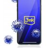 Szkło hybrydowe 3MK FlexibleGlass do Realme C75 Cechy dodatkowe Wrażliwość na dotyk