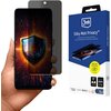 Folia ochronna 3MK Silky Matt Privacy do Motorola Moto G72 Cechy dodatkowe Chroni przed zarysowaniami i uszkodzeniem