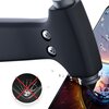 Folia ochronna 3MK Silky Matt Privacy do Motorola Moto G72 Cechy dodatkowe Chroni przed odciskami palców i smugami