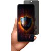 Folia ochronna 3MK Silky Matt Privacy do Motorola Moto G32 Cechy dodatkowe Matowe wykończenie