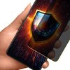 Folia ochronna 3MK Silky Matt Privacy do Motorola Moto G32 Cechy dodatkowe Montaż na mokro