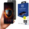 Folia ochronna 3MK Silky Matt Privacy do Motorola Moto G32 Cechy dodatkowe kąt prywatyzacji ≤ 30°