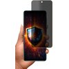 Folia ochronna 3MK Silky Matt Privacy do Motorola Moto G42 Cechy dodatkowe Matowe wykończenie
