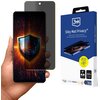 Folia ochronna 3MK Silky Matt Privacy do Realme C75 Cechy dodatkowe Redukcja odbić światła