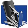 Folia ochronna 3MK SilverProtection+ do Realme C75 Cechy dodatkowe Zdolność samoregeneracji powstałych zarysowań