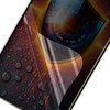 Folia ochronna 3MK Silky Matt Privacy do Samsung Galaxy S24 FE Cechy dodatkowe Chroni przed zarysowaniami i uszkodzeniem
