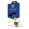 Folia ochronna 3MK Silky Matt Privacy do Apple iPhone 13 Pro