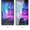 Folia ochronna 3MK Silky Matt Pro do Realme C75 Cechy dodatkowe Grubość: 0.21 mm