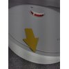 Robot sprzątający XIAOMI Vacuum S10+ EU Wymiary opakowania (SxWxG) [cm] 37.5 x 13.5 x 44.5