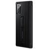 Etui SAMSUNG Protective Standing Cover do Galaxy Note 20 EF-RN980CBEGEU Czarny Model telefonu Galaxy Note 20