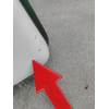 Klimatyzator VOLTENO VO2787 Kolor Biały