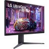 Monitor LG UltraGear 32GQ850-B.AEU 31.5" 2560x1440px IPS 240Hz 1 ms [GTG] Liczba wyświetlanych kolorów 1.07 mld