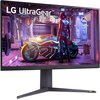 Monitor LG UltraGear 32GQ850-B.AEU 31.5" 2560x1440px IPS 240Hz 1 ms [GTG] Podświetlenie ekranu LED