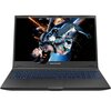 Laptop DREAMMACHINES RG4050-15PL42 15.6" 144Hz i5-12450H 16GB RAM 512GB SSD GeForce RTX4050 DLSS 3 Procesor Intel Core i5-12450H