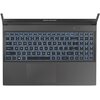 Laptop DREAMMACHINES RG4050-15PL42 15.6" 144Hz i5-12450H 16GB RAM 512GB SSD GeForce RTX4050 DLSS 3 Liczba rdzeni 8