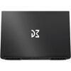 Laptop DREAMMACHINES RG4050-15PL42 15.6" 144Hz i5-12450H 16GB RAM 512GB SSD GeForce RTX4050 DLSS 3 Rodzaj laptopa Laptop AI