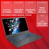 Laptop DREAMMACHINES RG4050-15PL43 15.6" 144Hz i5-12450H 16GB RAM 1TB SSD GeForce RTX4050 DLSS 3, Funkcje AI Rodzaj laptopa Laptop dla graczy