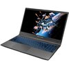 Laptop DREAMMACHINES RG4050-15PL43 15.6" 144Hz i5-12450H 16GB RAM 1TB SSD GeForce RTX4050 DLSS 3